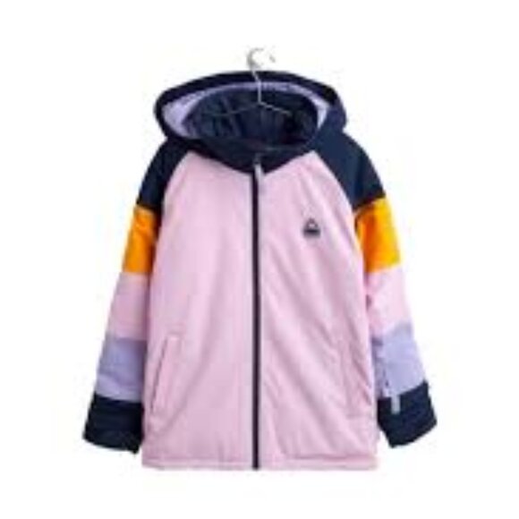 Girls' Burton Hart Jacket - Picture 1 of 2